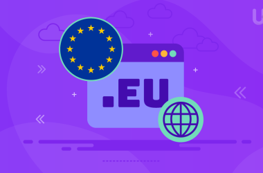 What Is a .EU Domain