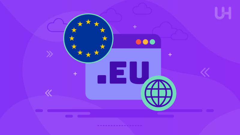 What Is a .EU Domain