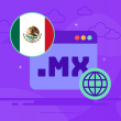 What Is a .MX Domain
