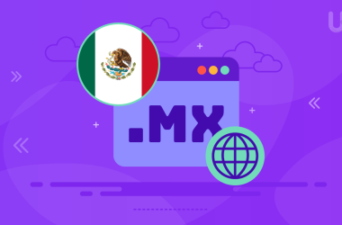 What Is a .MX Domain