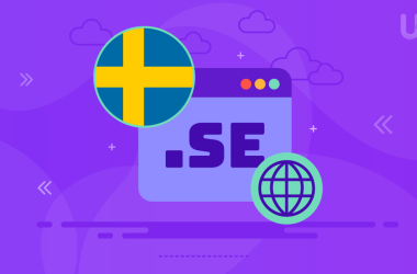 What is a .SE Domain