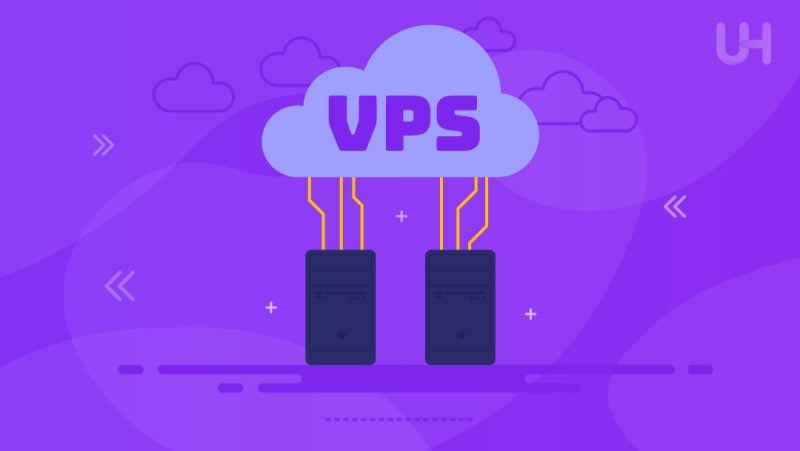 VPS Hosting