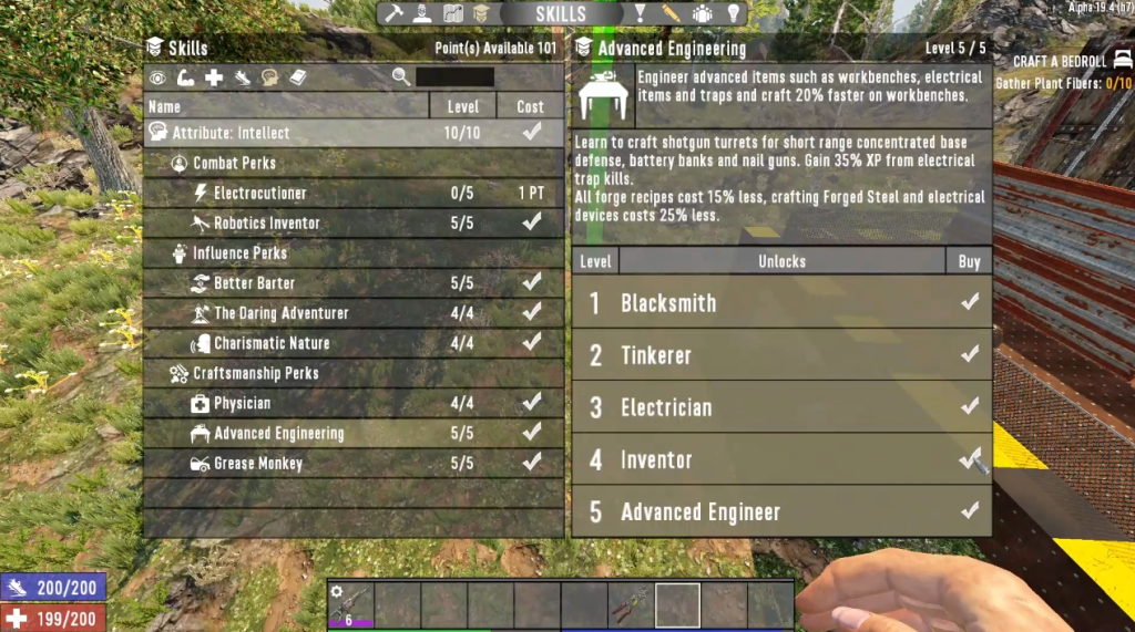 İleri seviye mühendislik