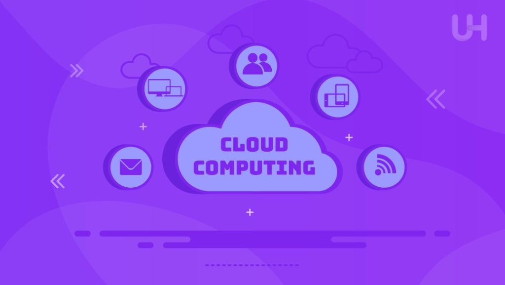 Cloud Computing