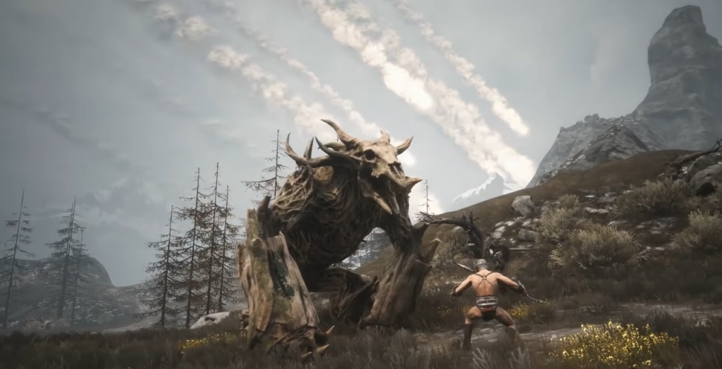 conan exiles