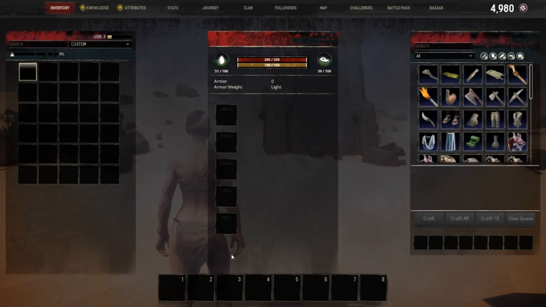 Ultimate Beginner's Guide for Conan Exiles | UltaHost Blog