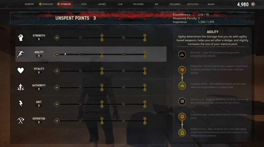 punti di respawn in conan exiles