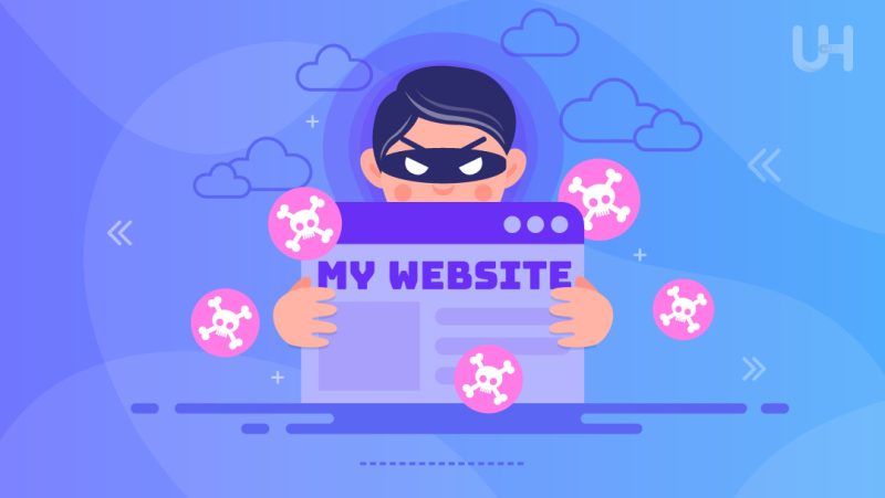 Popular Hacker Attacks