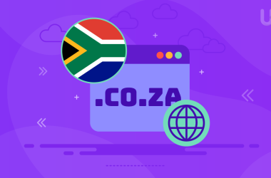 .CO.ZA domain