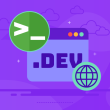 .DEV Domain