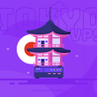 VPS Hosting Tokyo