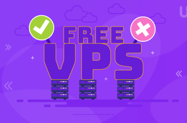 Free VPS Hosting