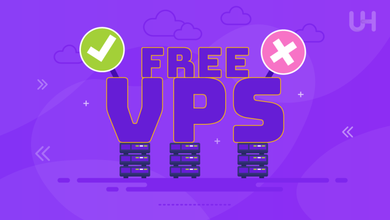 Free VPS Hosting