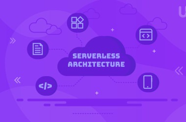 serverless architecture