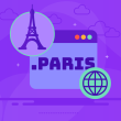 .Paris Domain