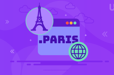 .Paris Domain