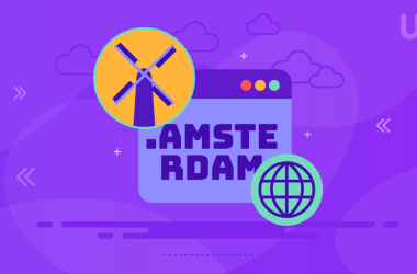 .Amsterdam Domain