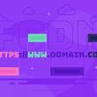 fully qualified domain name