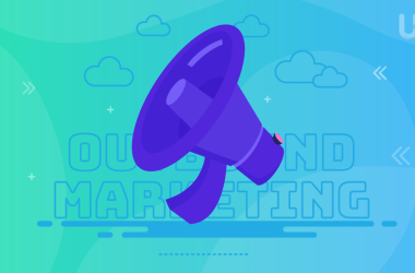 Outbound Marketing