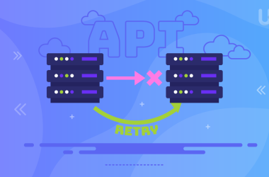 Idempotent API