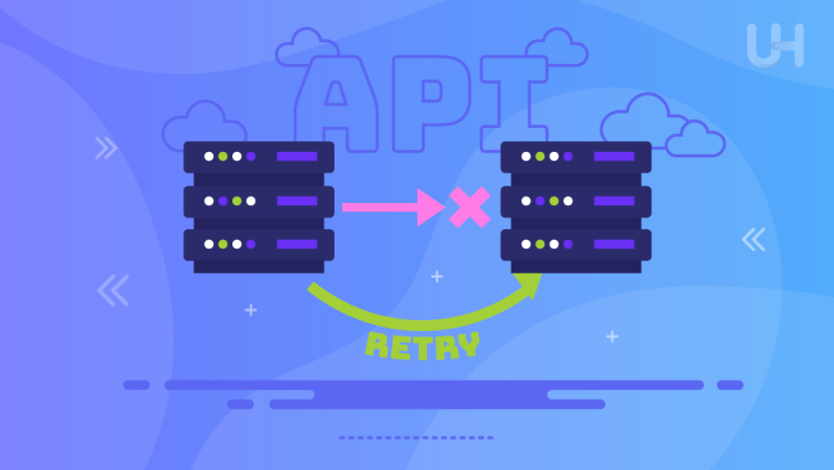 Idempotent API