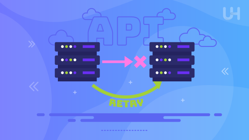 Idempotent API