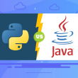 python vs Java