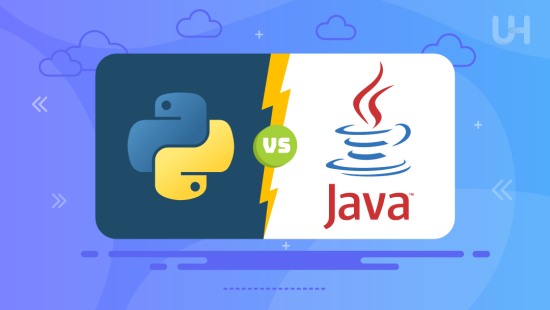Python vs Java in 2024: An In-Depth Comparison | UltaHost Blog