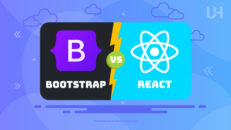 Tailwind vs Bootstrap: Which CSS Framework To Choose? | UltaHost Blog