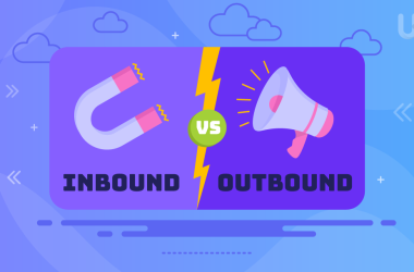 Inbound vs Outbound Marketing