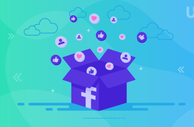Facebook marketing