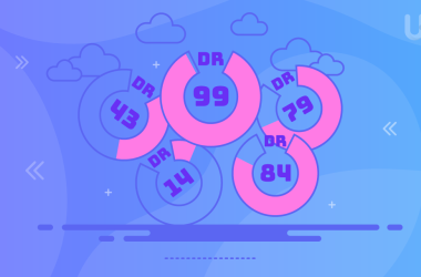 Domain Rating