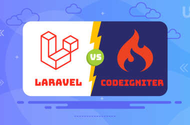 Laravel vs CodeIgniter