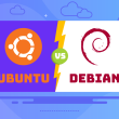 Ubuntu vs Debian