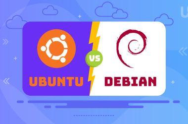 Ubuntu vs Debian