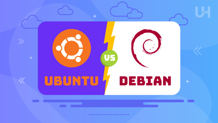 Debian vs Arch Linux: Which Linux Distribution To Choose? | UltaHost Blog