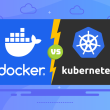 Docker vs Kubernetes