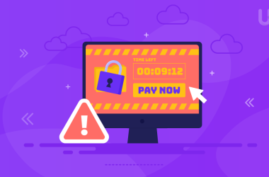 Ransomware