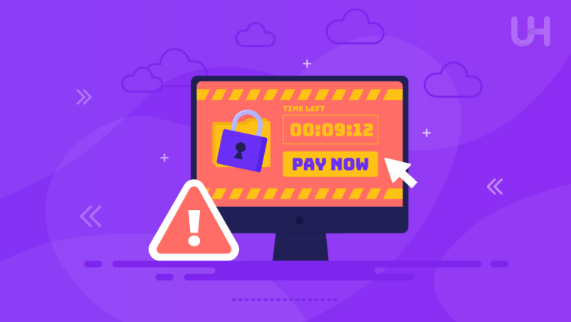 Ransomware