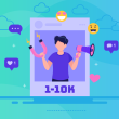 nano influencer