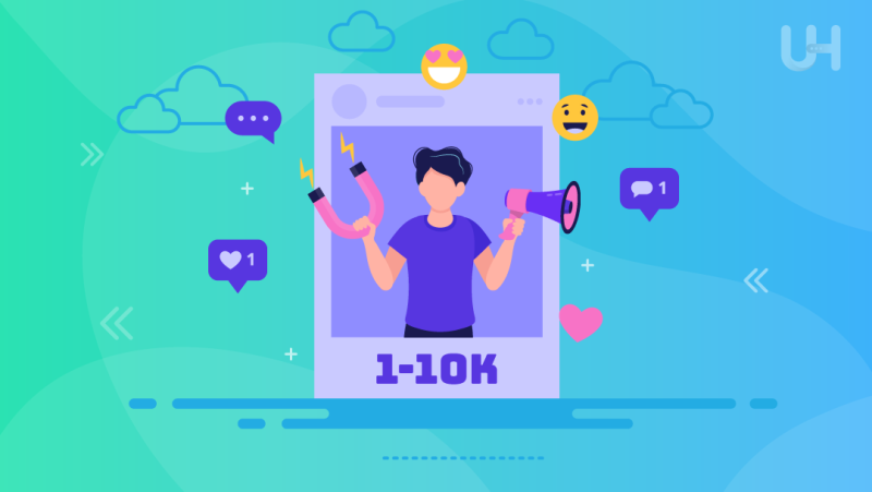 nano influencer