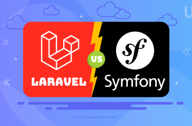 Laravel vs Symfony