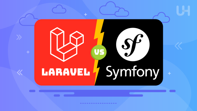 Laravel vs Symfony