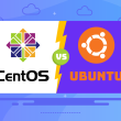 CentOS vs Ubuntu