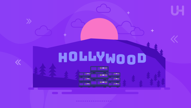 Best VPS Hosting in Los Angeles