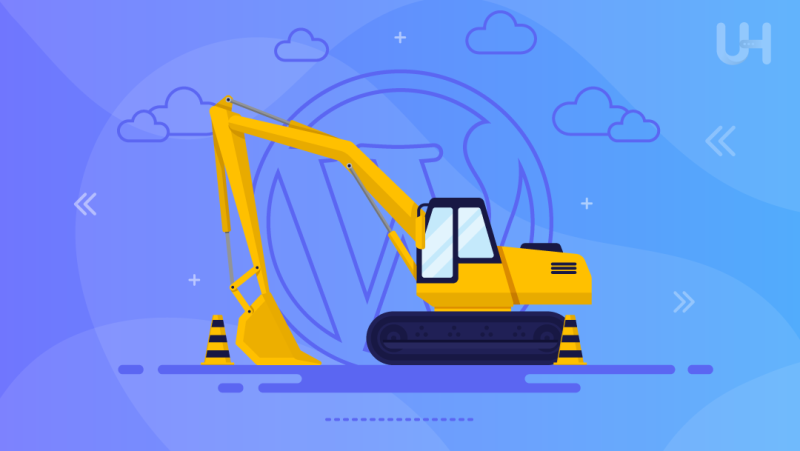 Best WordPress Construction Themes
