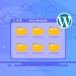 Best WordPress File Manager Plugins