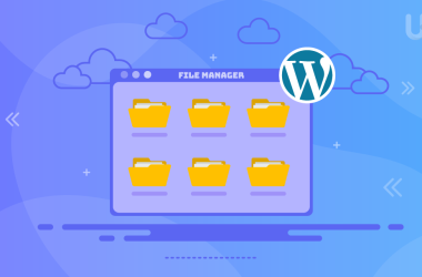 Best WordPress File Manager Plugins