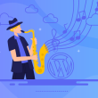 Best WordPress Music Themes