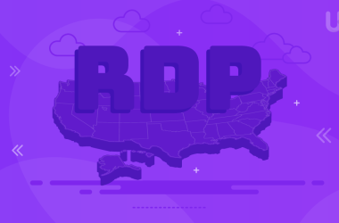 Choosing the Right RDP Hosting Provider in the USA